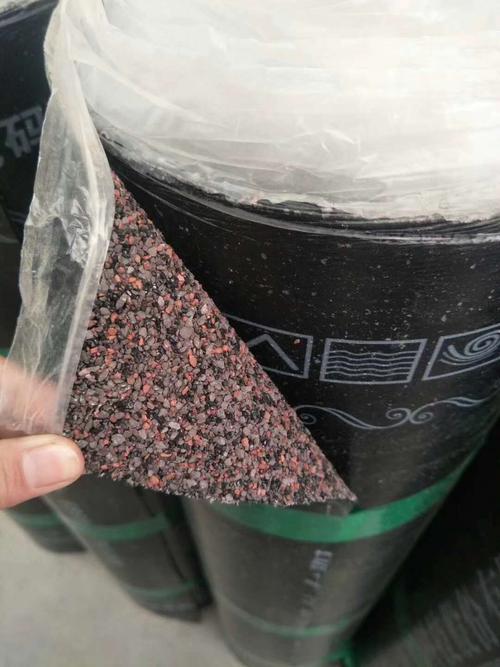 SBS改性沥青防水卷材在浙江屋面防水中的耐老化应用分析
