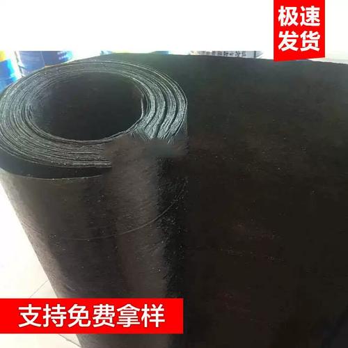 改性沥青油毡 现代防水工程的多面手