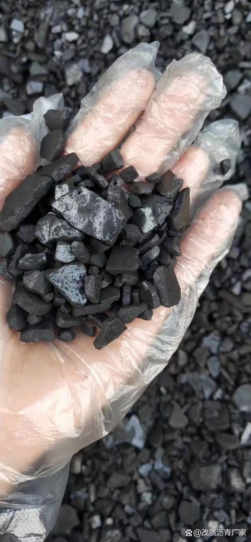 煤沥青片与沥青卷材 两种防水材料的特点与区别