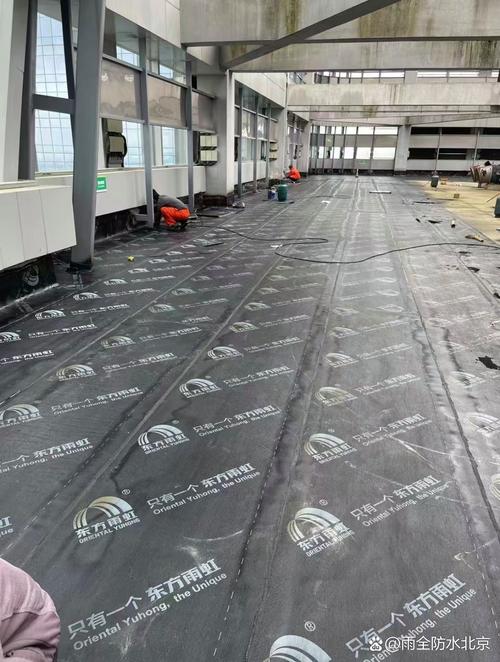 ,sbs改性沥青等,适用于大型建筑项目,抗渗